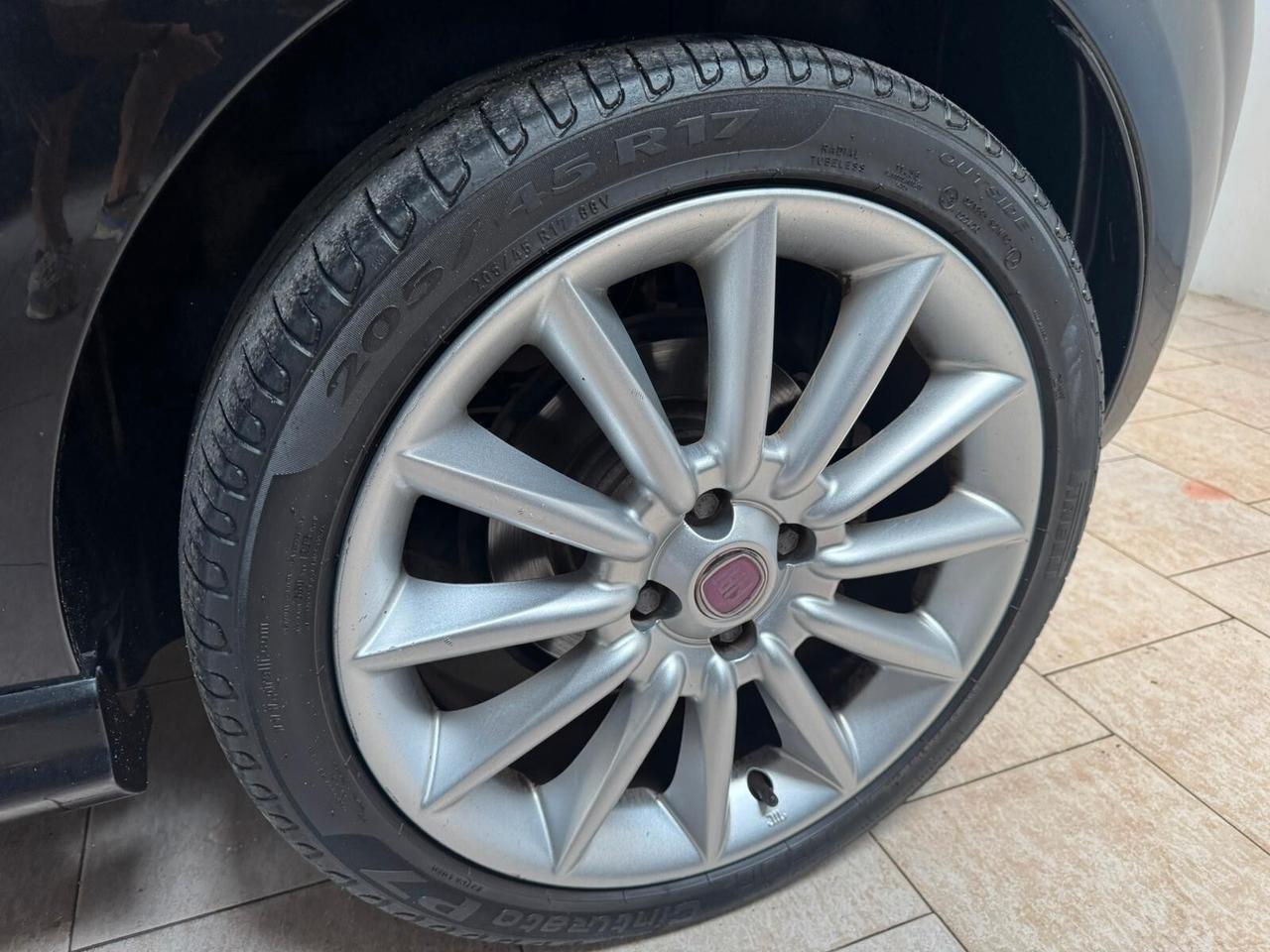 Fiat Punto Evo 1.4 M.Air 16V 3 porte S&S Sport