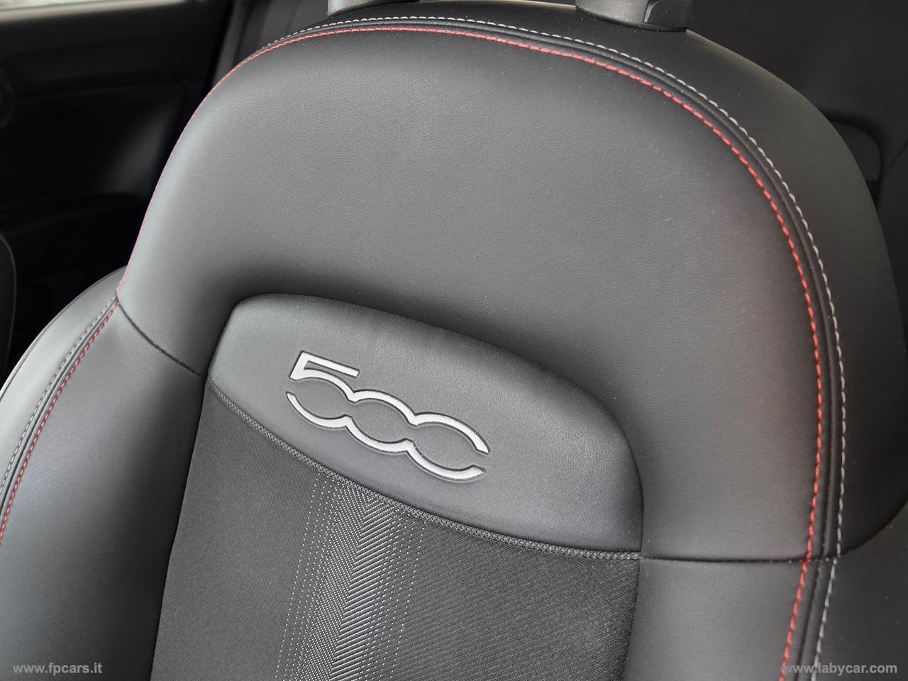 FIAT 500X 1.6 M.Jet 120 CV Sport