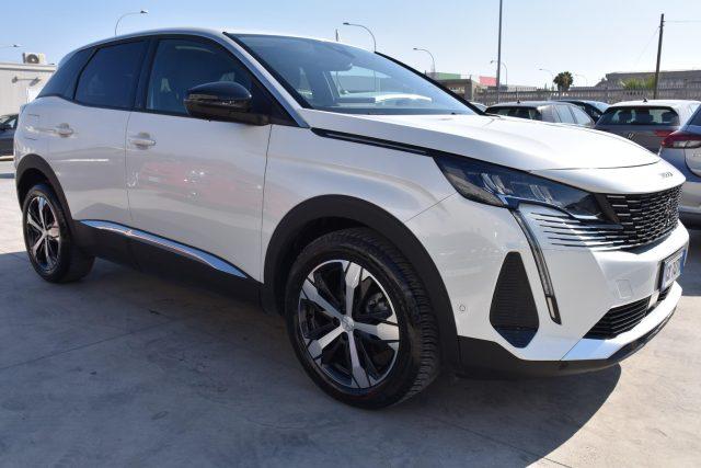 PEUGEOT 3008 BlueHDi 130 S&S EAT8 Allure Pack *Navi,Sensori,LED