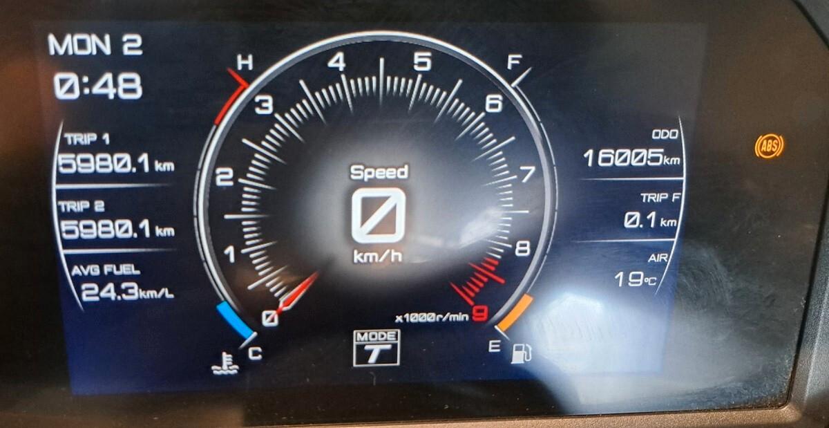 Yamaha T Max 560 Uniproprietario