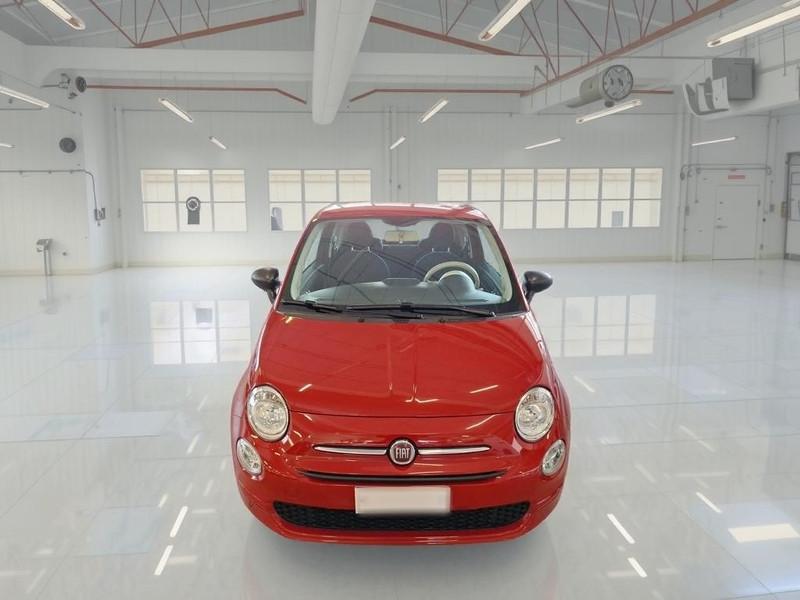 FIAT 500 1.0 70 CV IBRIDO CULT 3 PORTE BERLINA