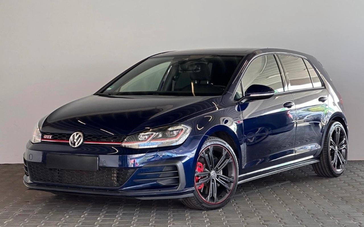 Volkswagen Golf GTI 2.0TSI DSG 5p. 245cv Tetto