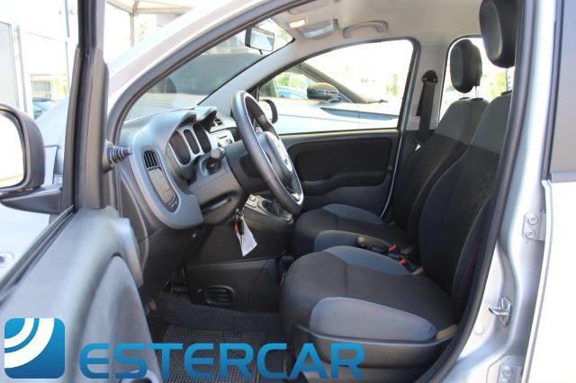 FIAT Panda 1.2 Lounge km 28.000 UNICOPRPRIETARIO