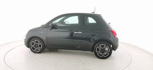 FIAT 500 1.0 Hybrid Club