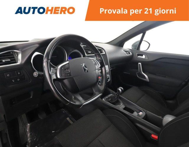 DS AUTOMOBILES DS 4 BlueHDi 120 S&S So Chic