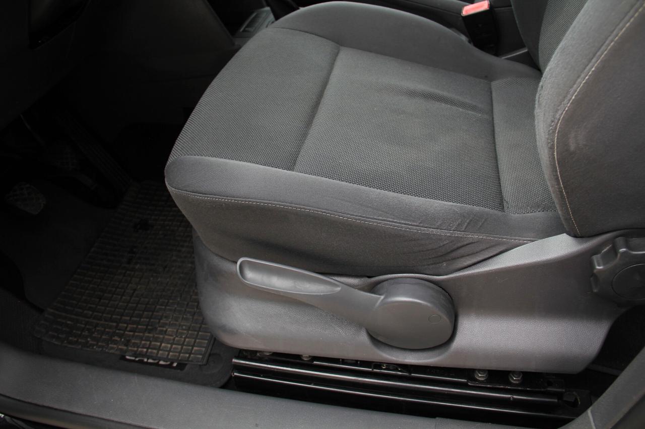 Volkswagen Caddy 1.6 TDI 75 CV 5p. Trendline
