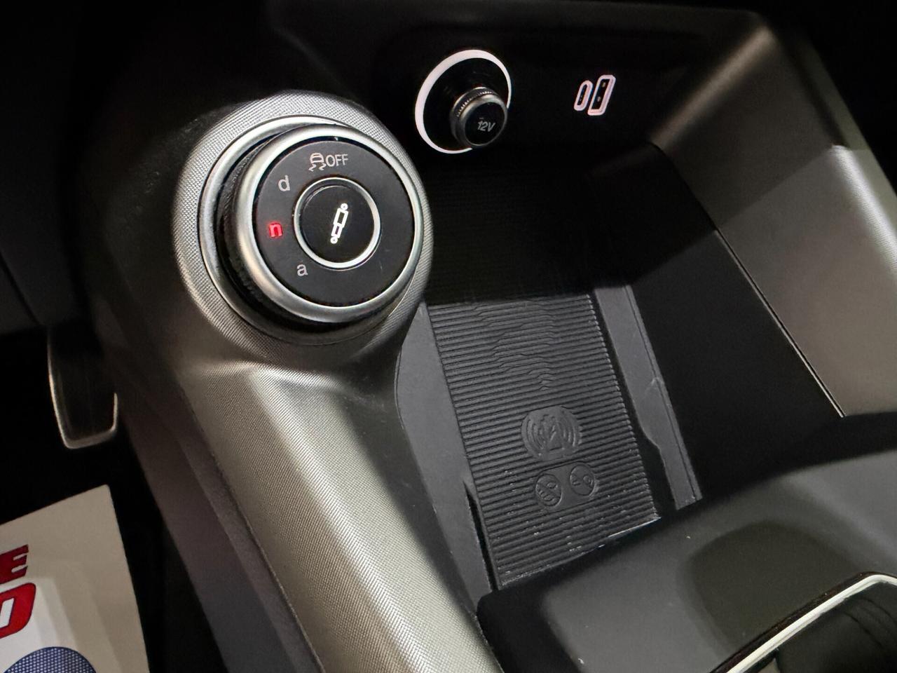 Alfa Romeo Tonale 1.5 160 CV MHEV TCT7 Veloce Blu Misano