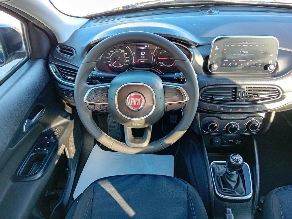 Fiat Tipo Station Wagon 1.4 Easy Gpl