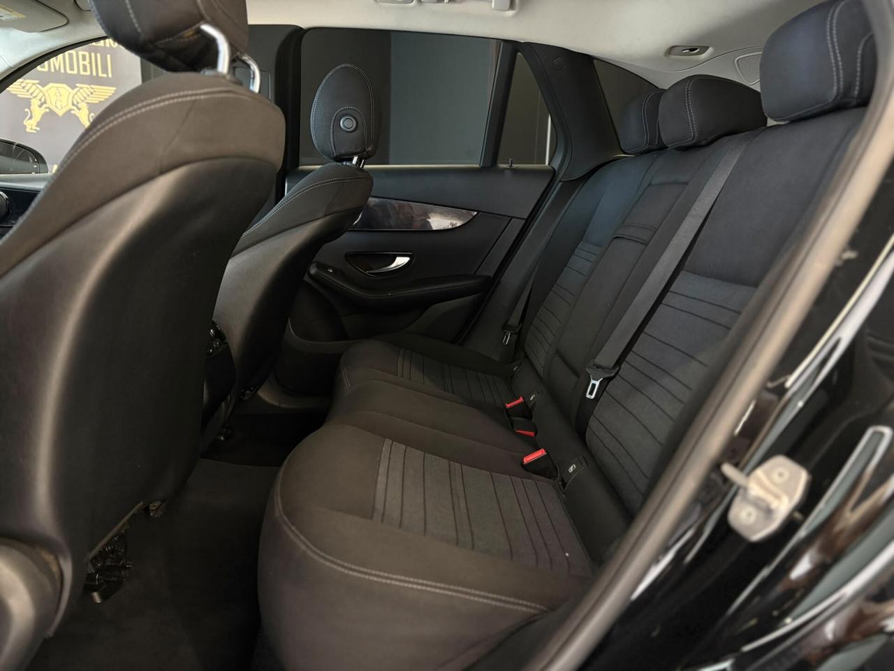 Mercedes-benz GLC 220 d 2.2 170 CV 4Matic Executive