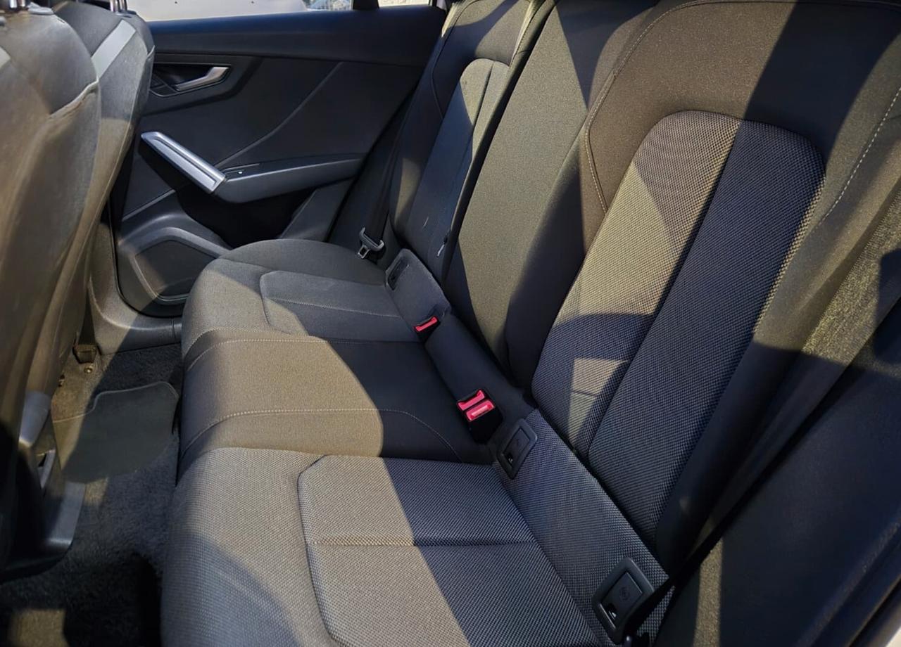 Audi Q2 30 TDI S-tronic Admired