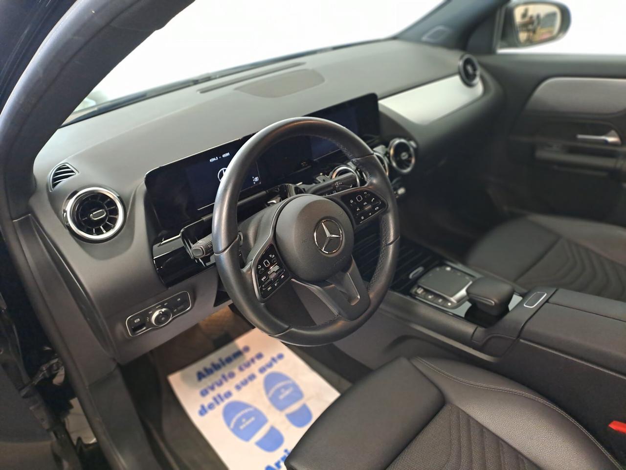 Mercedes-benz GLA 200 d Automatic Executive