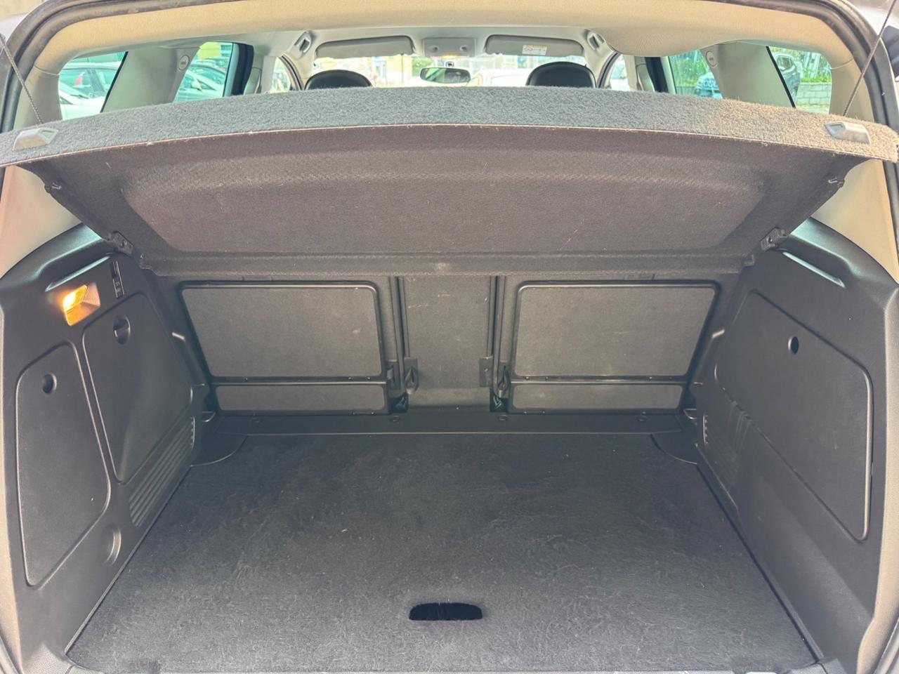 Opel Meriva 1.4 100CV Cosmo