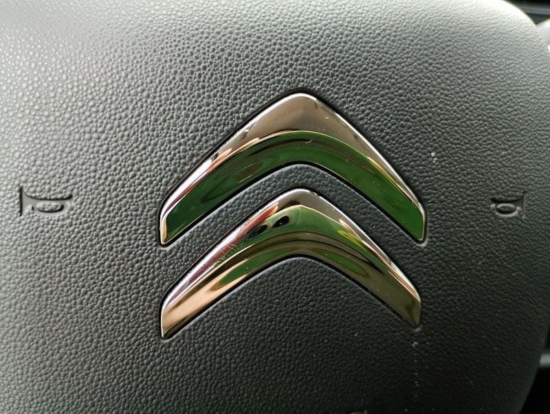 Citroën C3 1.2 PureTech 82cv Exclusive