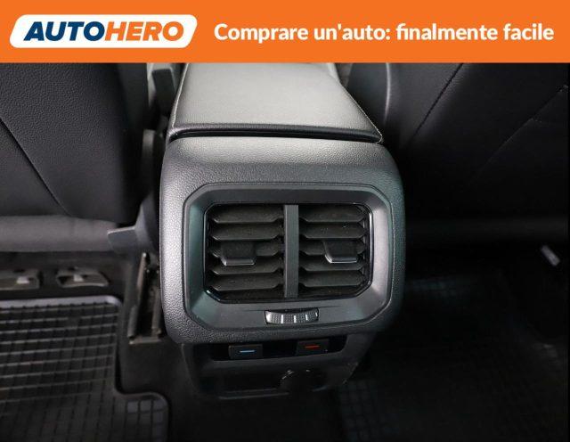 VOLKSWAGEN Tiguan 2.0 TDI 150 CV SCR DSG R-Line