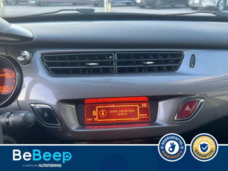 Citroën C3 1.2 PURETECH SEDUCTION 82CV E6