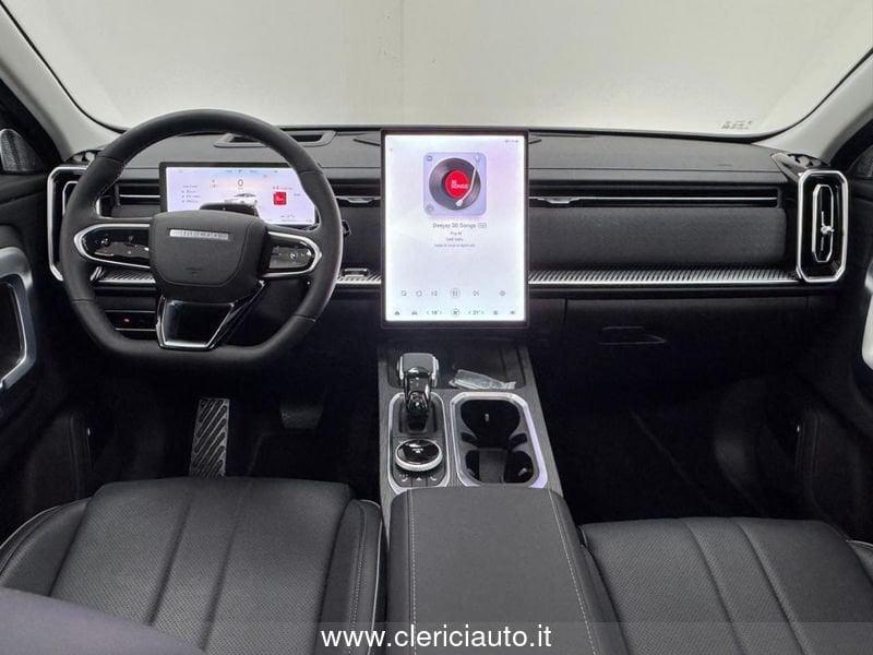 Jaecoo Jaecoo 7 1.6 TGDI 147 CV aut. 4WD Exlusive (TETTO)