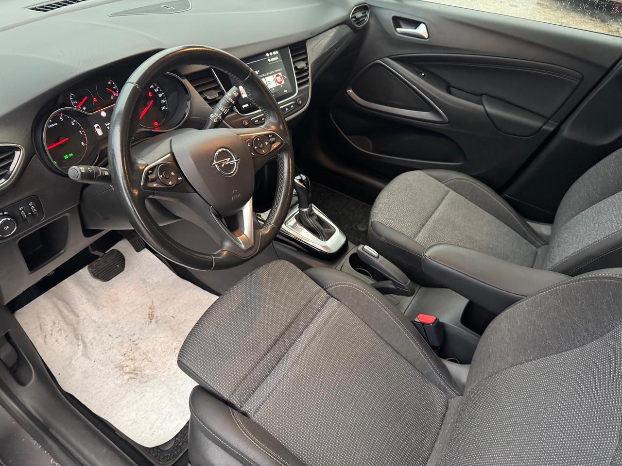 Opel Crossland 1.5 ECOTEC D 120 CV Start&Stop aut. Elegance