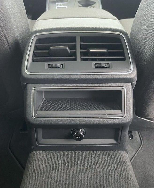 Audi A6 A6 Avant 40 2.0 TDI quattro ultra S tronic Business Plus