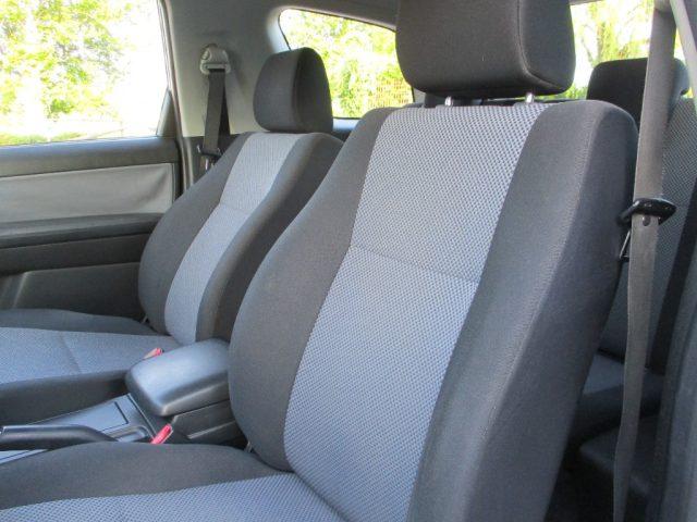 SUZUKI Grand Vitara 1.6 16V 3p GPL OK 2032 - 4x4