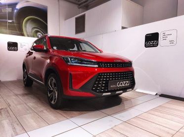 EMC Wave 3 - Wave 3 1.5T CVT