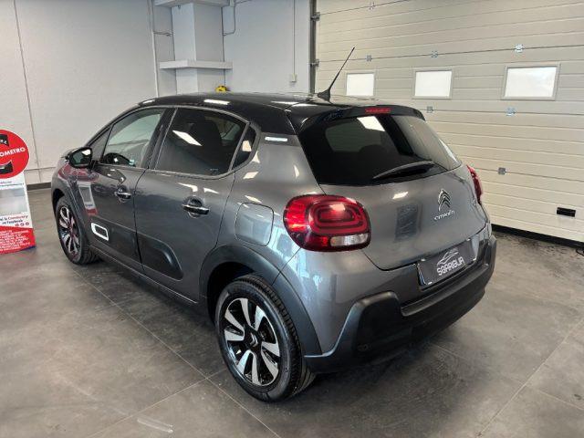 CITROEN C3 1.5 Diesel Shine Pack