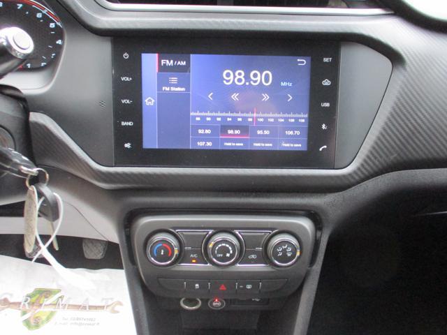 DR MOTOR DR3 S2 1.5 Bi-Fuel GPL *UNICO PROPRIETARIO