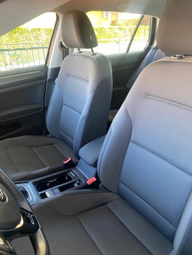VOLKSWAGEN Golf 1.6 TDI 115 CV 5p. Sport BlueMotion Technology