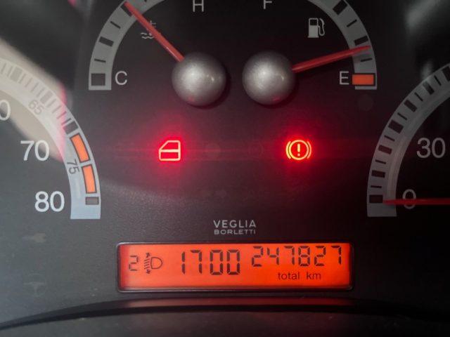 FIAT Punto 1.8i 16V 3 porte HGT ottime condizioni