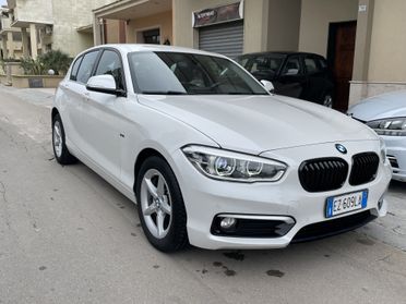 Bmw 116 116d 5p.