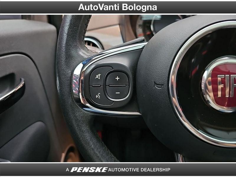 FIAT 500 500 1.2 S