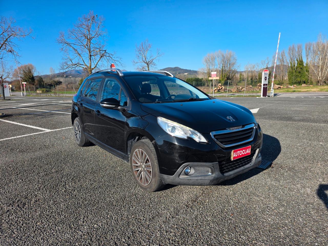 Peugeot 2008 PureTech 82 Allure