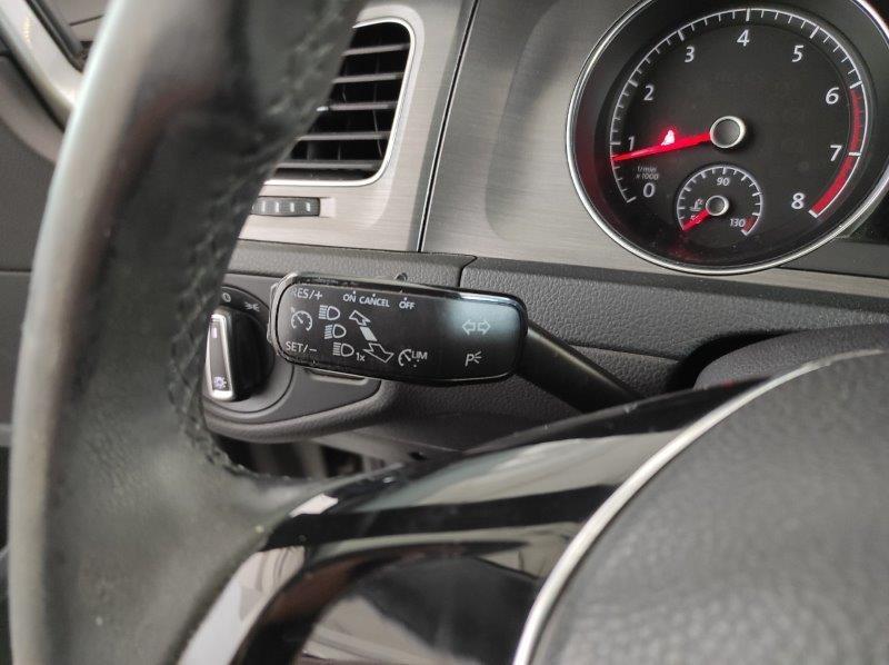 VOLKSWAGEN Golf 7ª serie - Golf Business 1.4 TSI 5p. Comfortline BlueMo