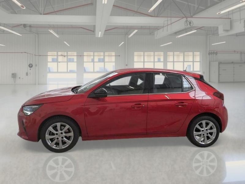OPEL CORSA 1.5 DIESEL ELEGANCE 100 CV MT6 5 PORTE BERLINA