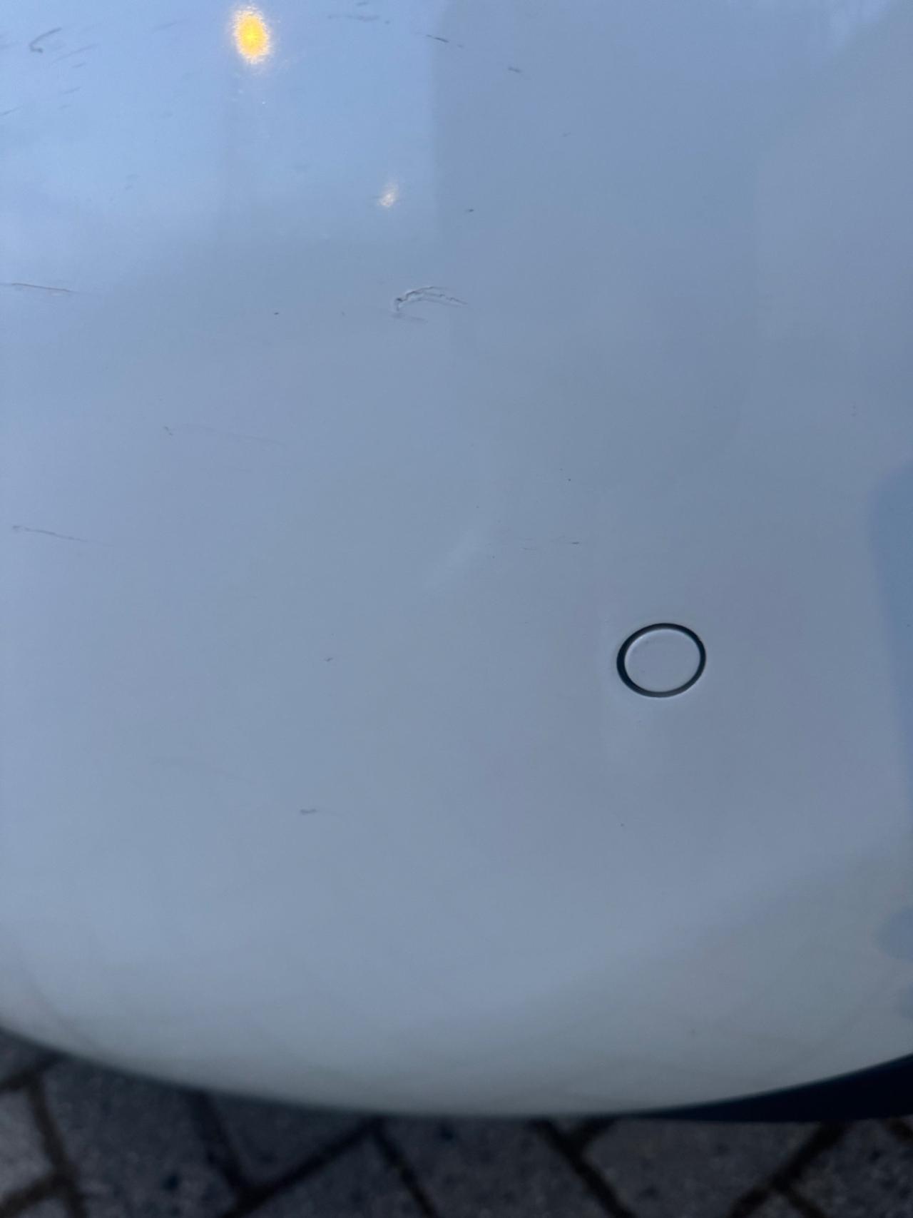 Peugeot 308 BlueHDi 1.6 Diesel 120Cv GT Line 2016