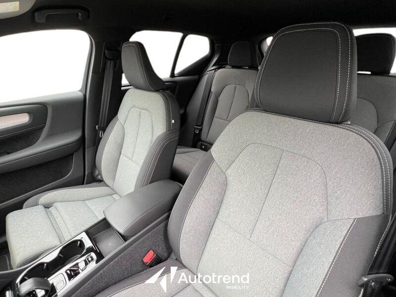 Volvo XC40 T4 Recharge Plug-in Hybrid 129+82 CV Automatico Plus Bright