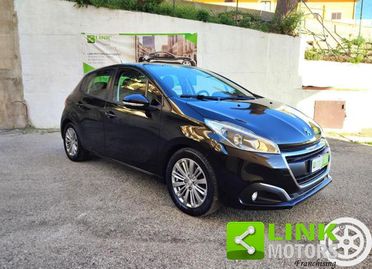 PEUGEOT 208 1.6 BlueHDi 75 5 porte Active