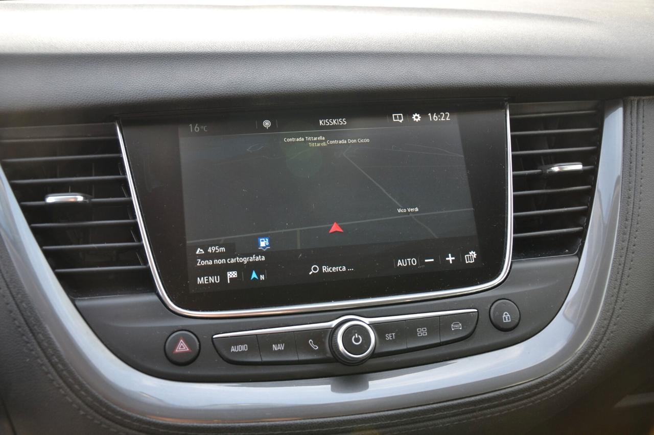 Opel Grandland X 1.5 diesel Ecotec Start&Stop Business