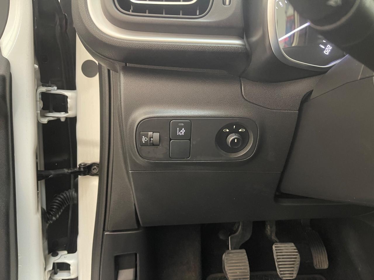 Citroen C3 1.6 BlueHDI 75 CV Shine