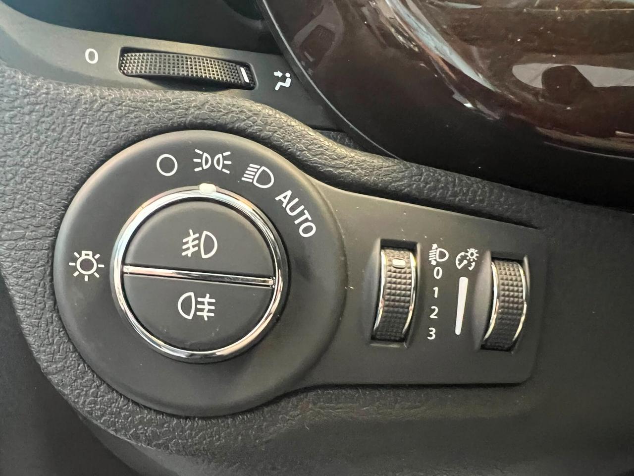 Fiat 500X 1.3 T4 150 CV DCT Yacht Club Capri
