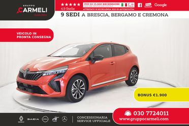 Renault Clio 1.0 ECO-G Techno