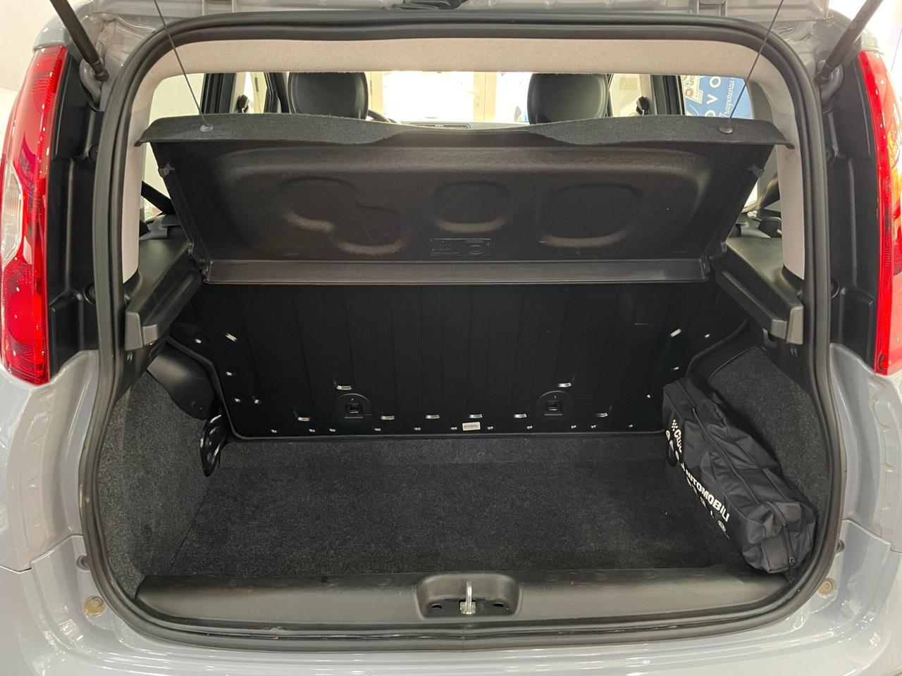 FIAT PANDA 1.2 69CV EASY - Dicembre 2020