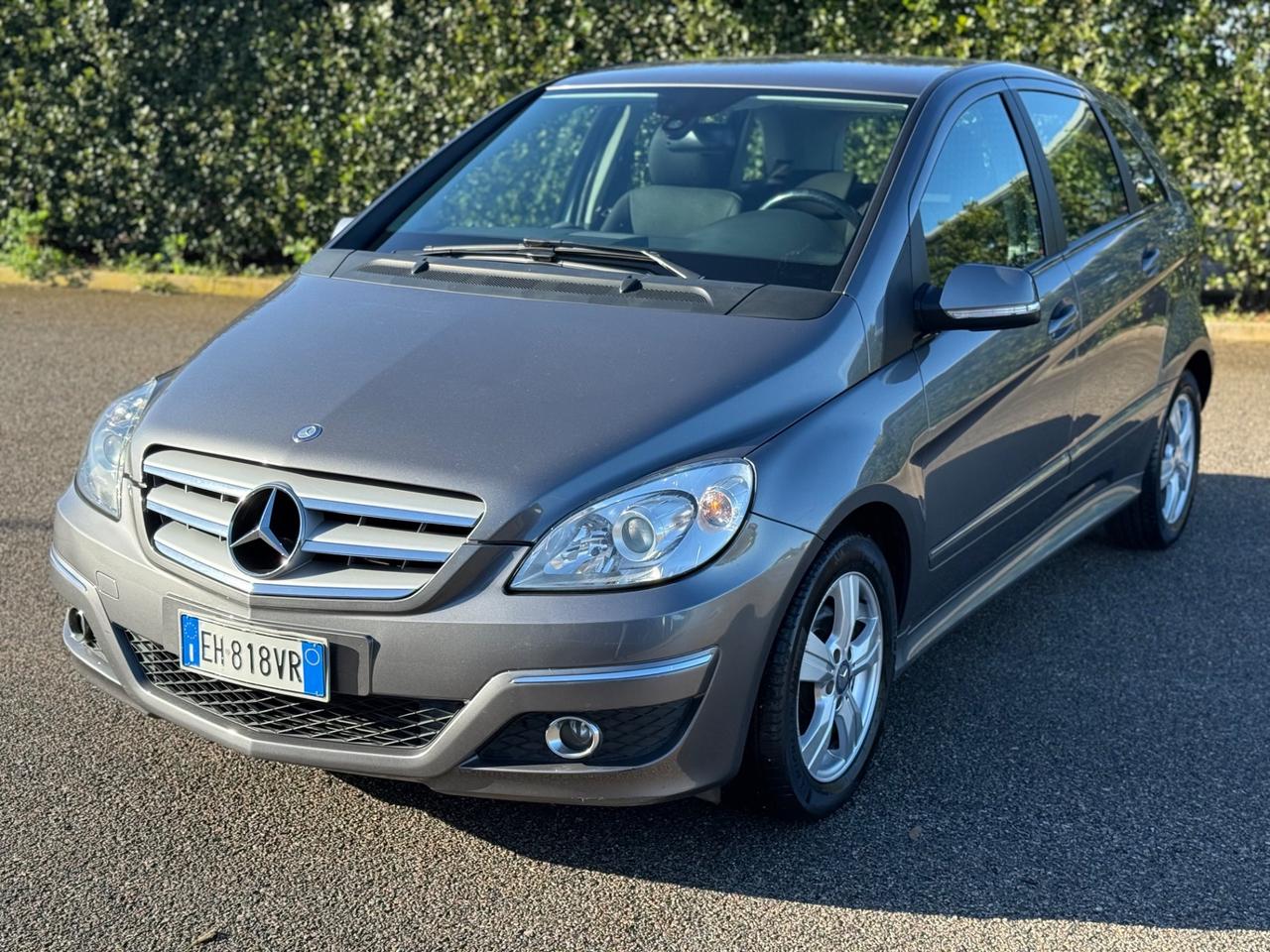 Mercedes-benz A 180 CDI