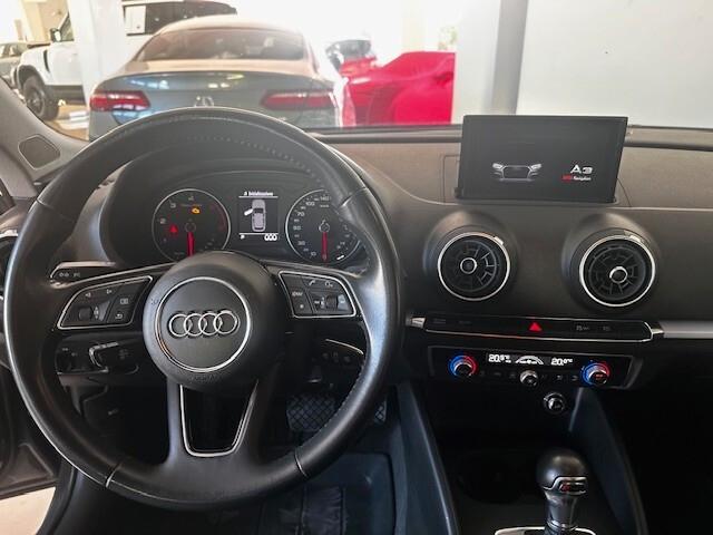 Audi A3 SPB 35 TDI S tronic Business