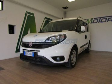 FIAT Doblo 1.6 MJT 120CV 5 posti TRASPORTO DISABILI