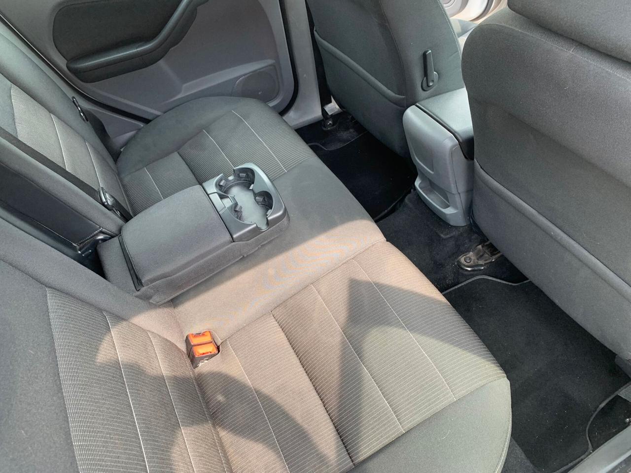 Ford Focus 2.0GPL, Unicoproprietario