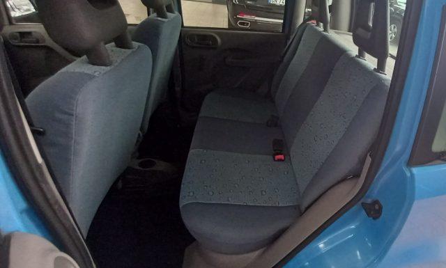 FIAT Panda 1.1 Active