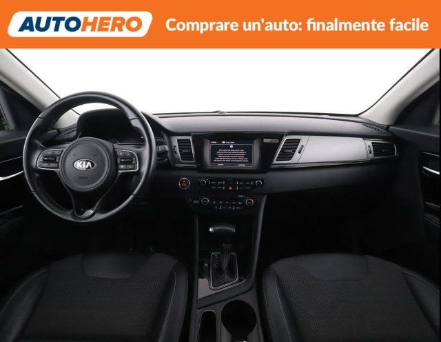 KIA Niro 1.6 GDi DCT HEV Style
