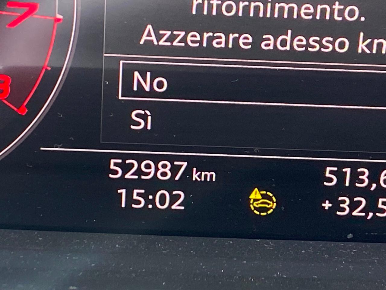 Audi Q3 35 TFSI S tronic line edition