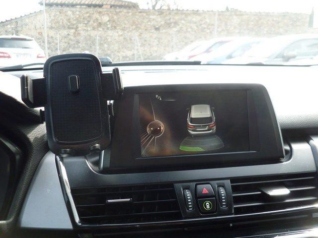 BMW 216 d Active Tourer