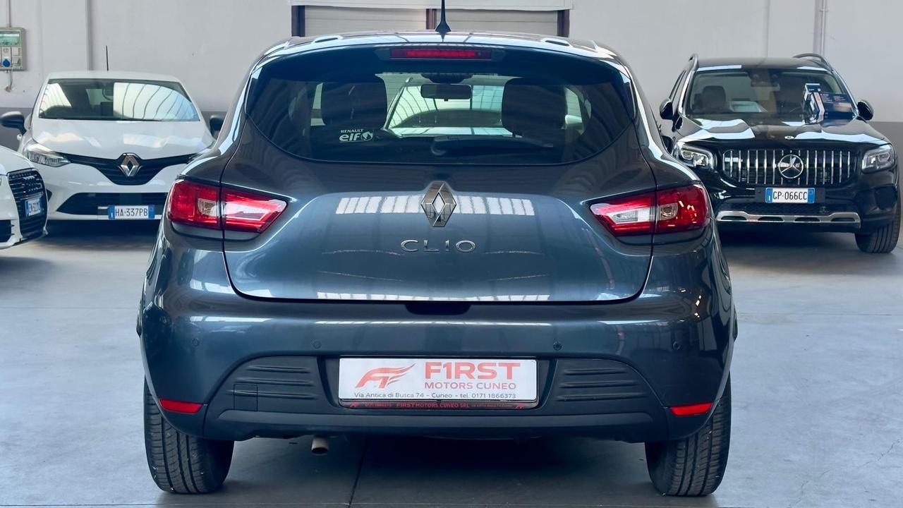 Renault Clio dCi 8V 75 CV Start&Stop 5 porte Energy Duel2